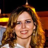 Júlia Vasconcelos's Photo