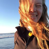 Apolonia Kulakowska's Photo