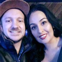 Blake McAllister's Photo