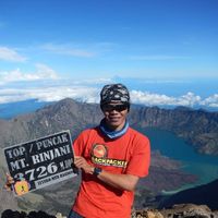 Dedi  Kurniawan's Photo