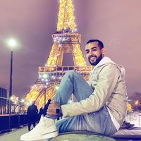 El Mehdi Lahmamsi的照片