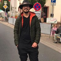 Zdjęcia użytkownika Baran Celebi