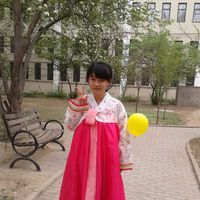 Redyna Wang的照片