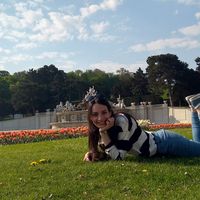 Francesca Pisanu的照片