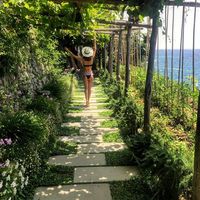 Carolina Macedo's Photo