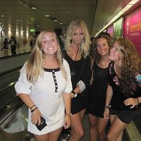 Sofia Parker's Photo