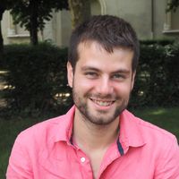 Quentin DROUET的照片