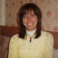 Lyubov Yermakova's Photo