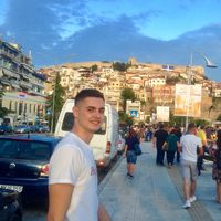 Lampros Alexos的照片