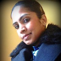 Chulani Kandage's Photo