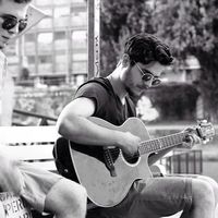 Gabriel Hehle的照片