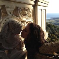 danika fuentes's Photo