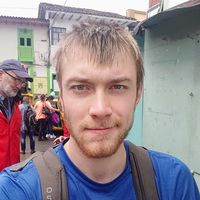 Spencer Berglund's Photo