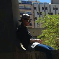 Michel Barsoum的照片