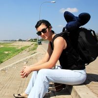 Michelle DeWyngaert的照片