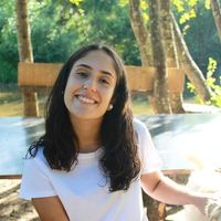 Carole Jorge的照片