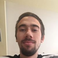 Bozhidar Hristov's Photo