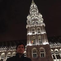 Miguel  Araya的照片