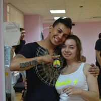 Alfiya Ahmetzyan's Photo