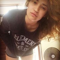 Brena Fernandes's Photo