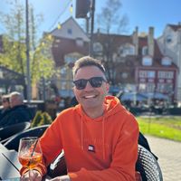 Özgür Değirmen's Photo