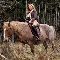 Fotos von Julie Tislenok