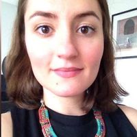 Claire Belilos的照片