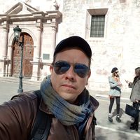 Ernesto Barrera's Photo