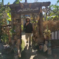 Lucian Greil's Photo