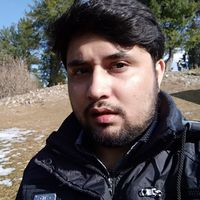 Shahzaib Anwar's Photo