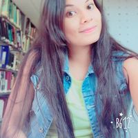 Maria Serrano's Photo