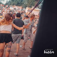 Mélanie Chalard的照片