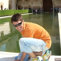 Michał Krawczyk的照片