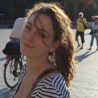 Marine Diot的照片