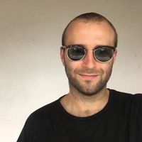 Carl Thompson的照片