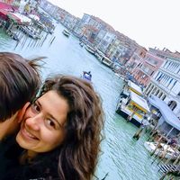 Fotos de Iliyana Pavlova