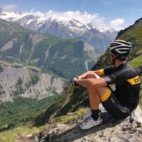 Boris Campos's Photo