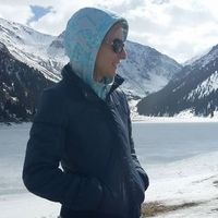 Светлана Герасимова's Photo