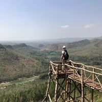 Andrian Hartanto's Photo