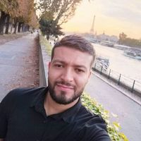 Nedhir Barnat's Photo