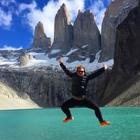 Jordan Estieu's Photo