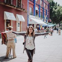 Carmina Delgado's Photo