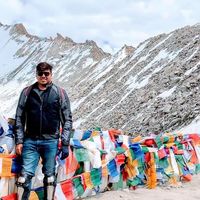 Rohit Kejariwal's Photo