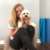 Fotos de Maryna Volotovska