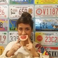 Rafaela Mavridaki的照片