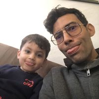 Houssem Dhibi's Photo