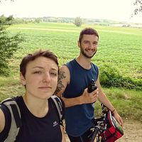 Alric Munoz的照片