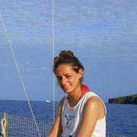 Nathalie Le Meur's Photo