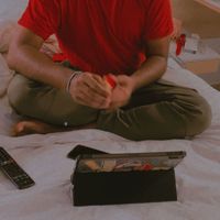 Ramesh Vitamoni的照片