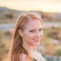 Alisa Fendley的照片